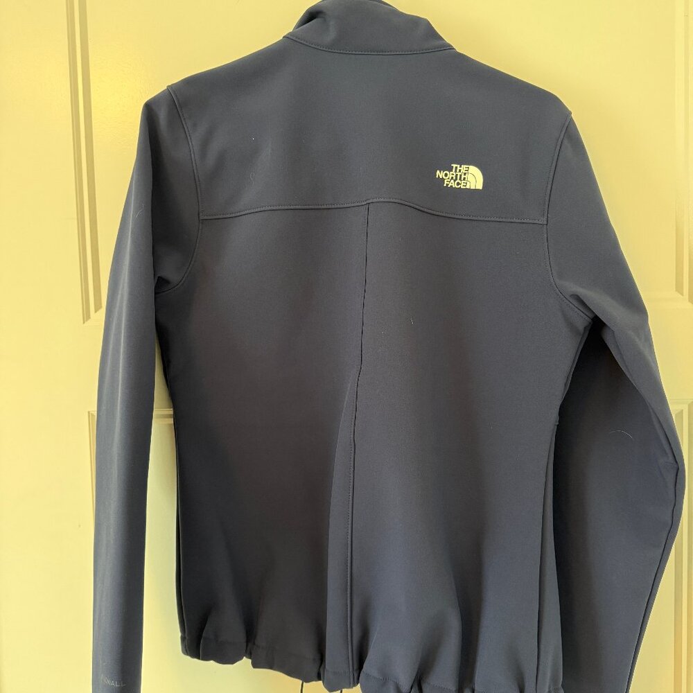 Northface Softshell Jacket - image 2